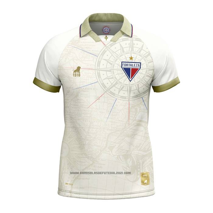 Tailandia Camisola Fortaleza Libertadores 2022